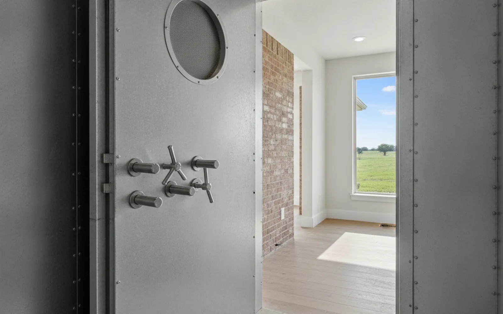 Grayson County Safe Room Rebate